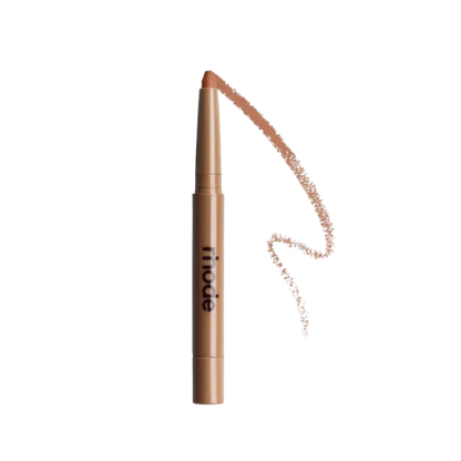 RHODE Peptide Lip Shape Contouring Lip Shaper "Bend - soft peachy beige" — Aestus Supply | Authentic India
