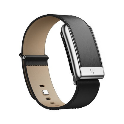 WHOOP 5.0 PEAK LEATHERLUXE (STRAPS ONLY)