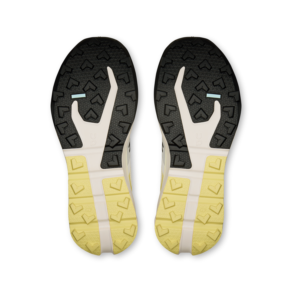 On Running Women's Cloudvista 3 Ivory | Acacia