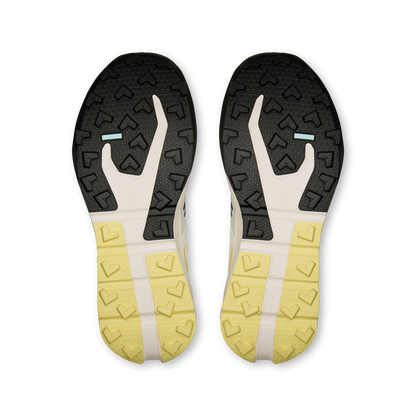 On Running Women's Cloudvista 3 Ivory | Acacia