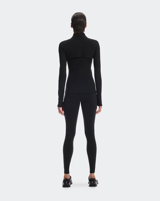 ON Studio Leggings Black — ON CLOTHING | Authentic India