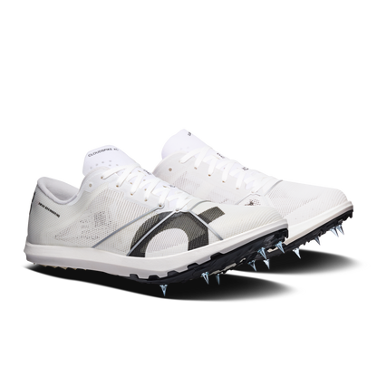 On Running Women's Cloudspike XC White | White