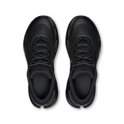 On Cloudsoma Hike Black | Black