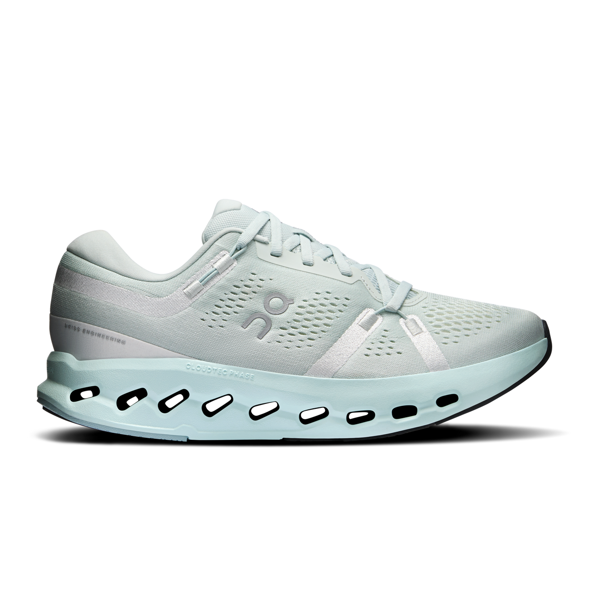 On Running Women's Cloudsurfer 2 Wide Surf | Flurry