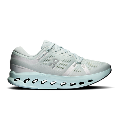On Running Women's Cloudsurfer 2 Wide Surf | Flurry