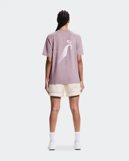 ON Club-T Rhythm Heron — ON CLOTHING | Authentic India