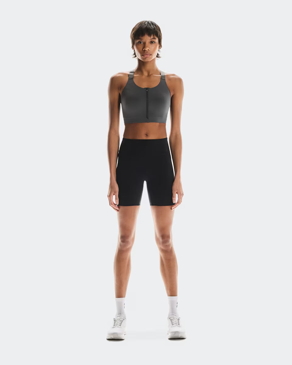 ON Performance Tights Short Black — ON CLOTHING | Authentic India