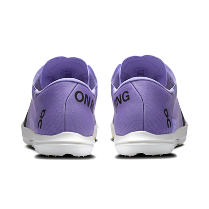 On Running Men's Cloudspike Amplius 2 Bloom | Lime