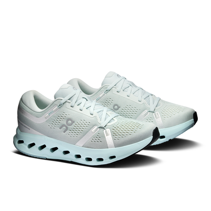 On Running Women's Cloudsurfer 2 Wide Surf | Flurry