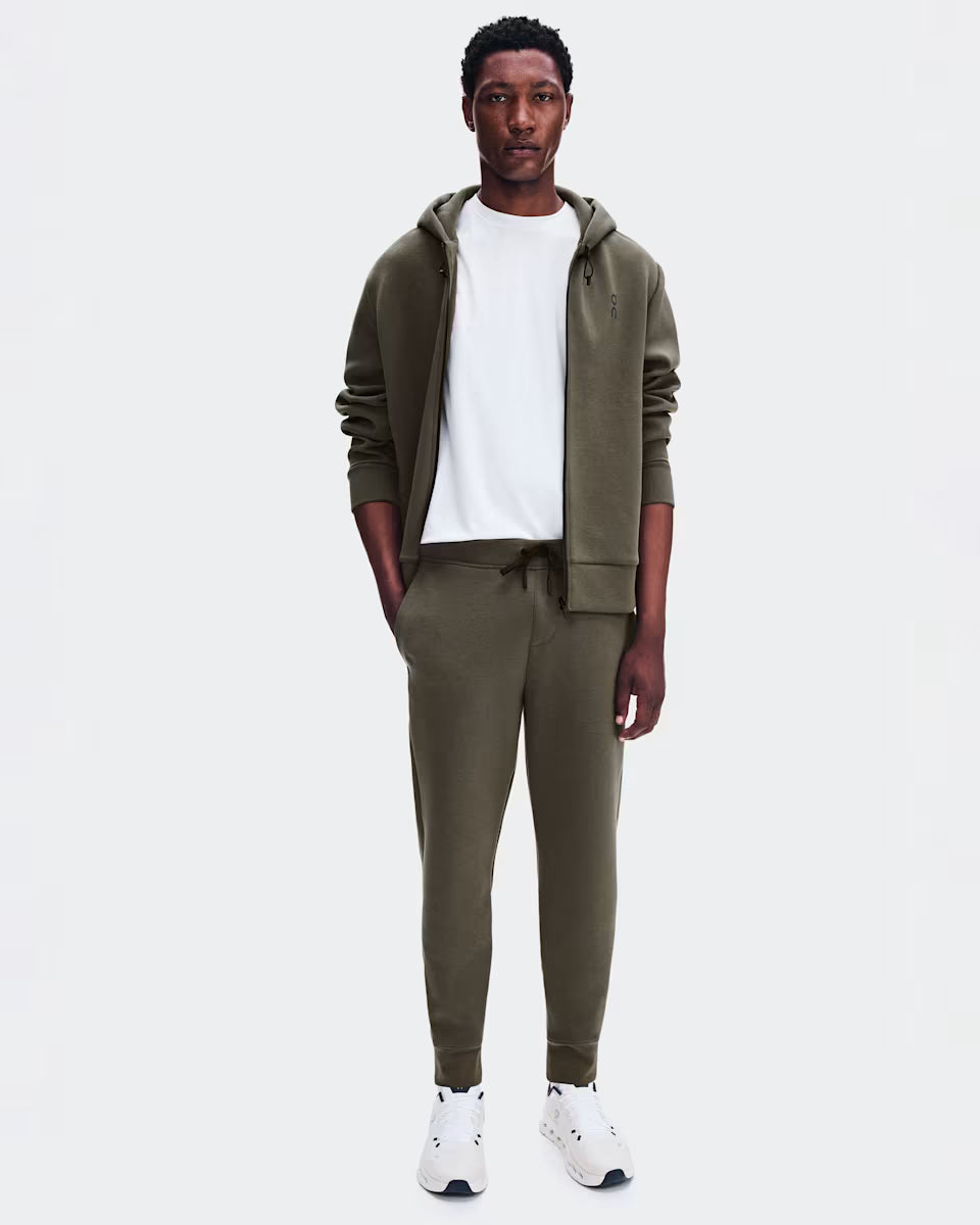 ON Focus Tech Sweatpants Bark