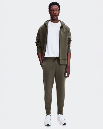 ON Focus Tech Sweatpants Bark