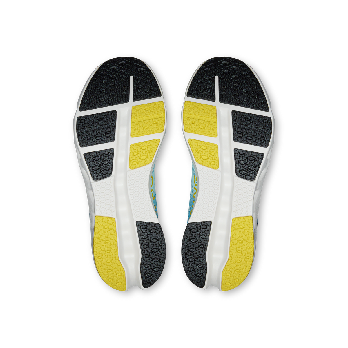 On Running Cloudsurfer Youth Isle | Shine