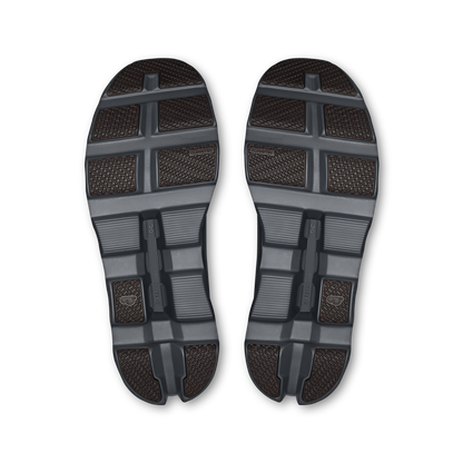 On Running Men's Cloudmonster Void Ember | Ox