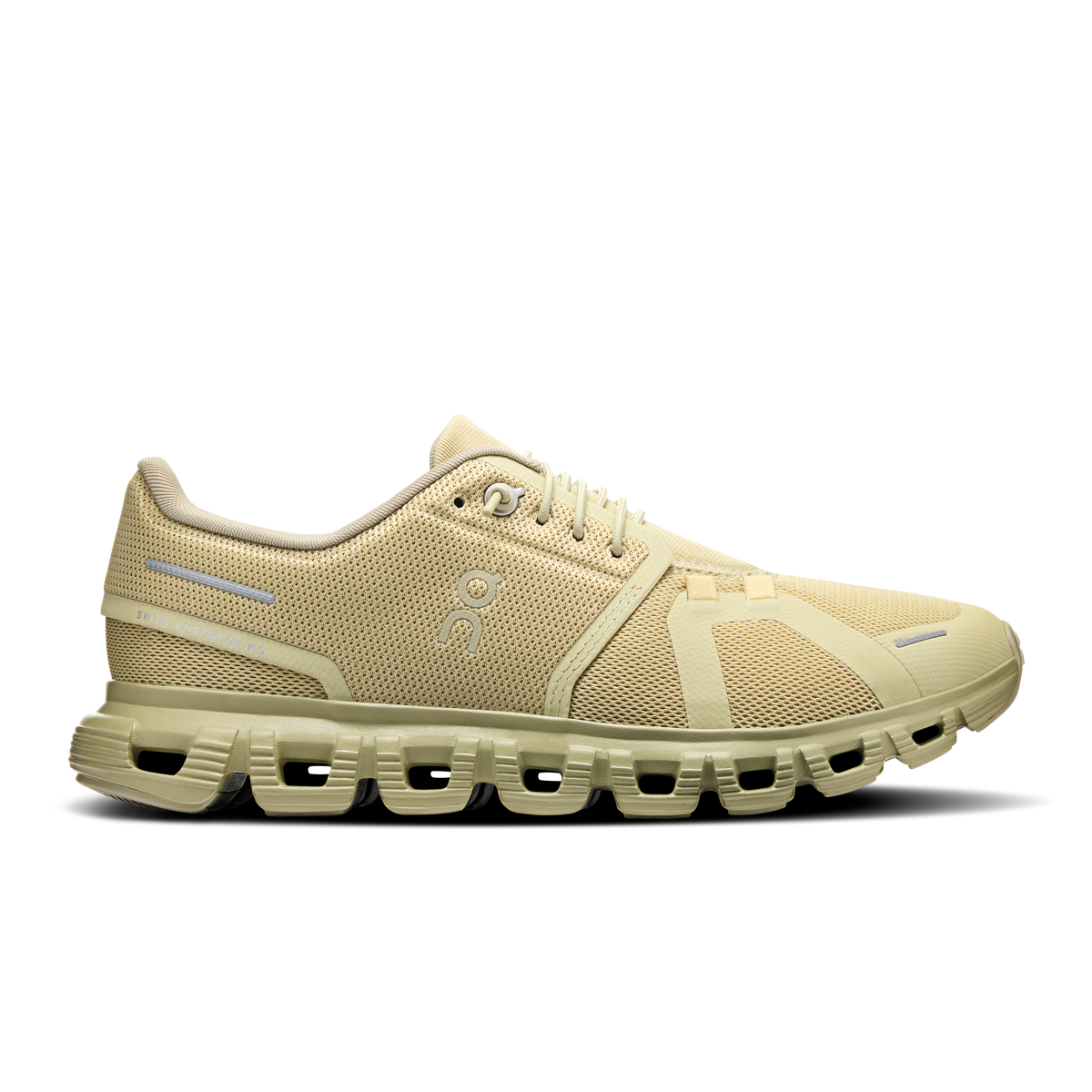 On Running Women's Cloud 6 Haze | Fen