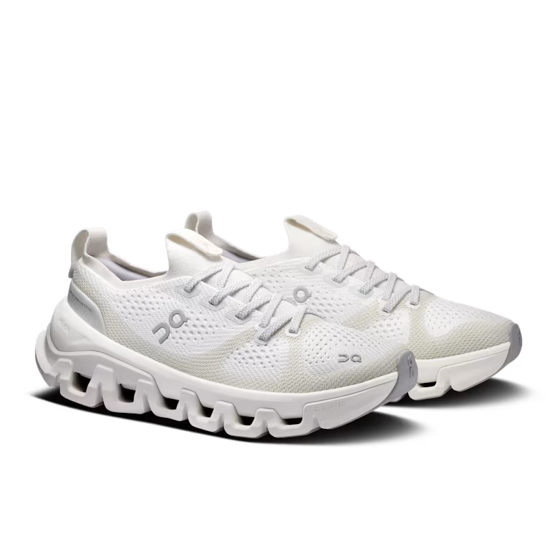 On Cloud X Tempo Ivory | Ice