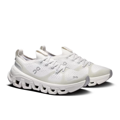 On Cloud X Tempo Ivory | Ice