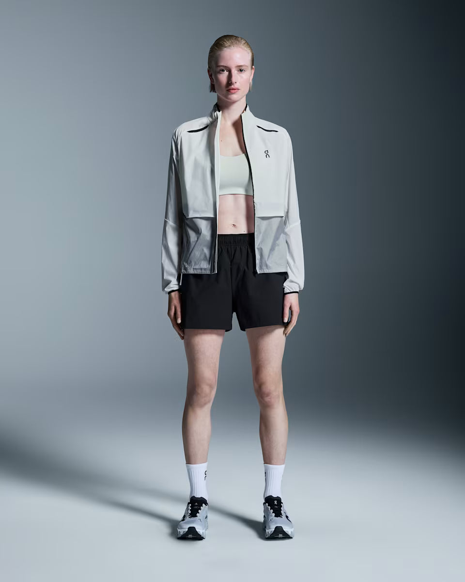 ON 3 Core Shorts Black — ON CLOTHING | Authentic India