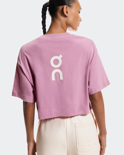 Club Boxy-T Sakura — ON CLOTHING | Authentic India