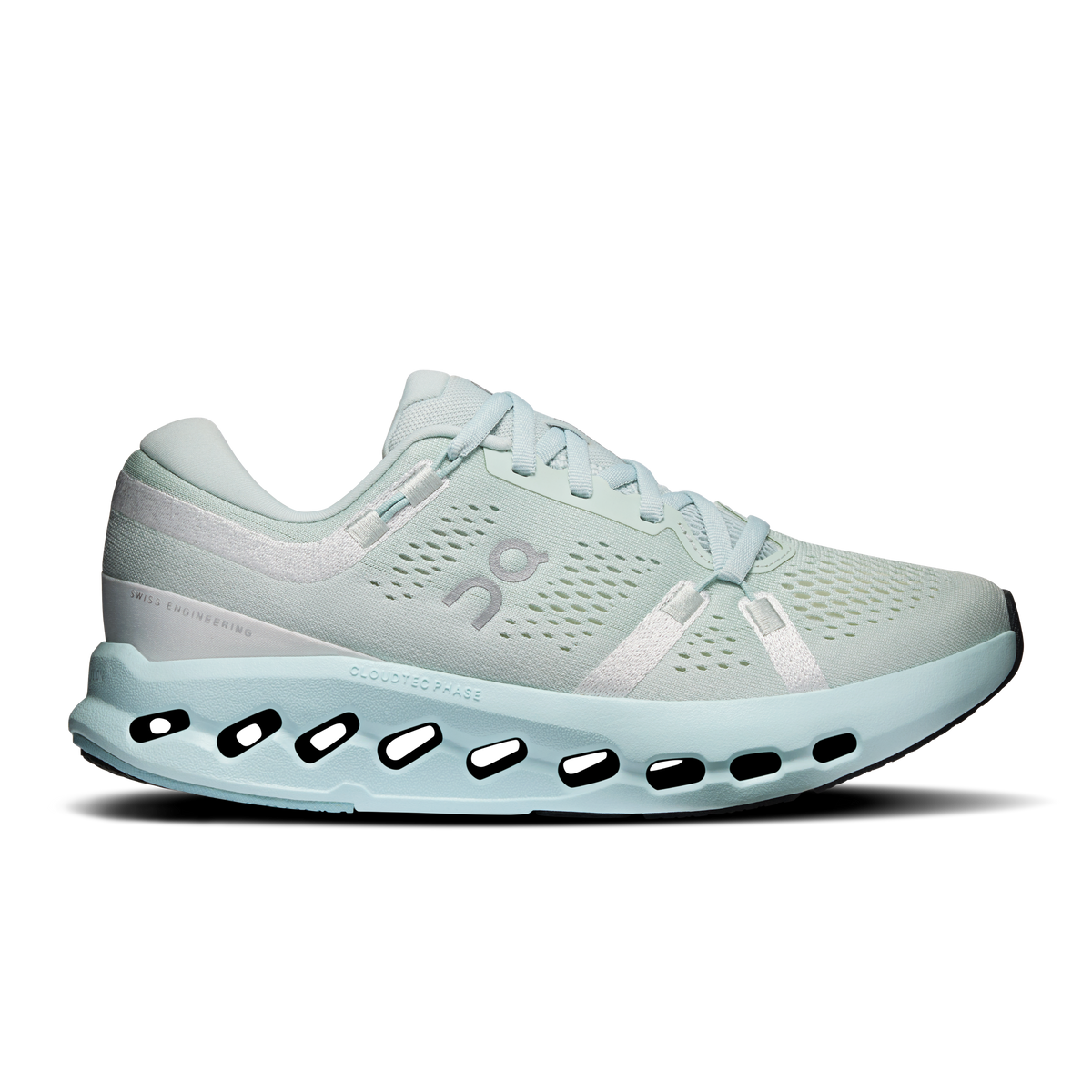 On Running Women's Cloudsurfer 2 Surf | Flurry