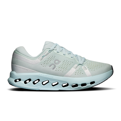 On Running Women's Cloudsurfer 2 Surf | Flurry