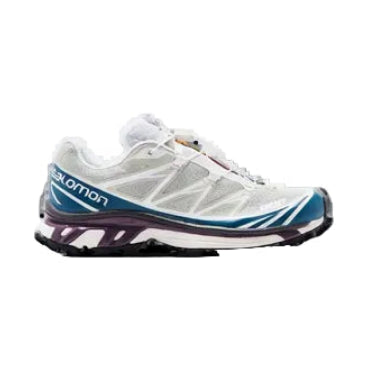 Salomon XT-6 Advanced Mineral Grey Blue