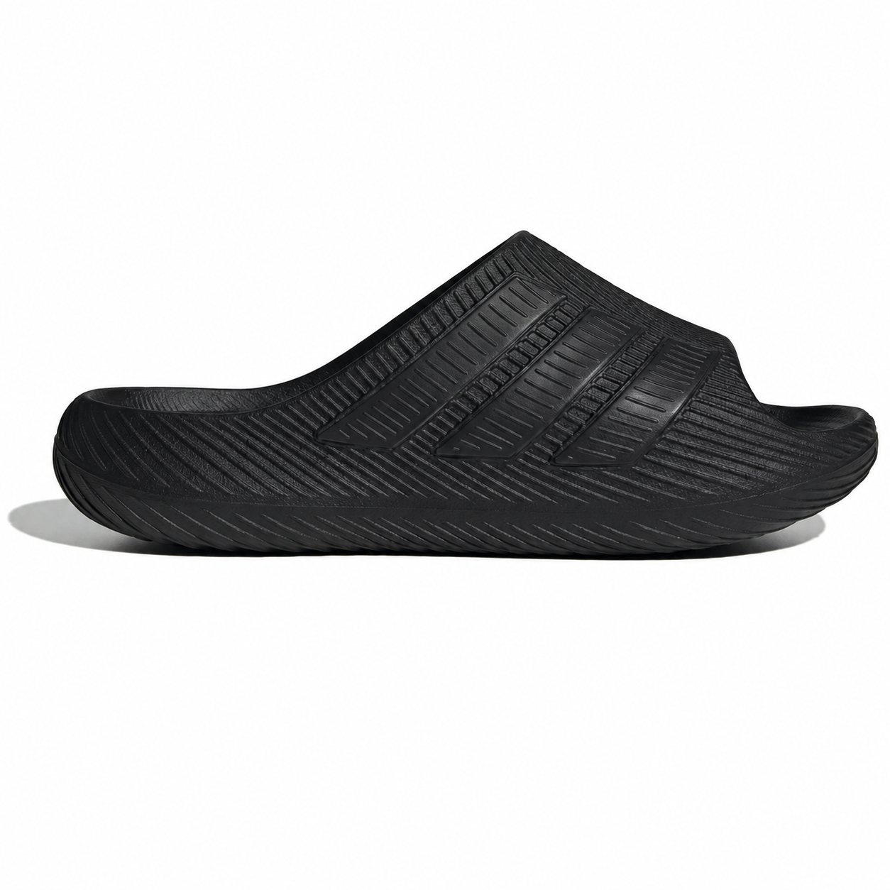 Adidas Purechill Slides Core Black