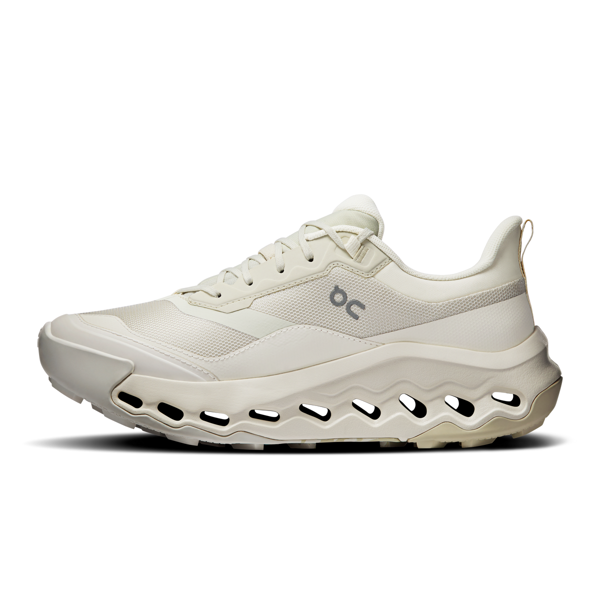 On Running Women's Cloudhorizon 2 Waterproof Ghost | Ivory