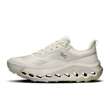 On Running Women's Cloudhorizon 2 Waterproof Ghost | Ivory