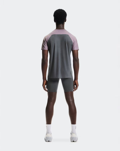 ON Performance-T Dewberry | Eclipse — ON CLOTHING | Authentic India