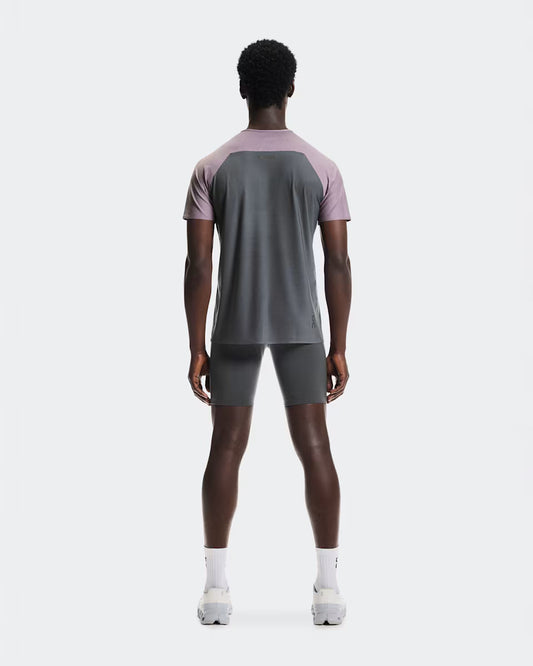 ON Performance-T Dewberry | Eclipse — ON CLOTHING | Authentic India