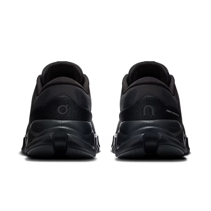 On Running Cloud X 5 Black | Black