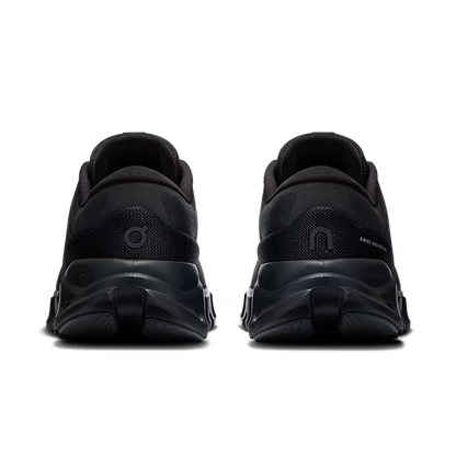 On Running Cloud X 5 Black | Black