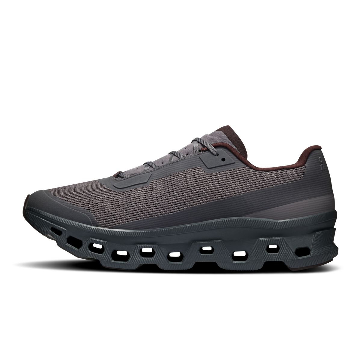 On Running Men's Cloudmonster Void Ember | Ox