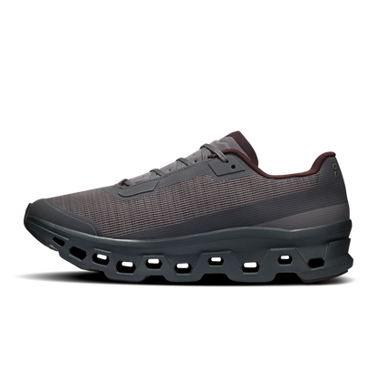 On Running Men's Cloudmonster Void Ember | Ox