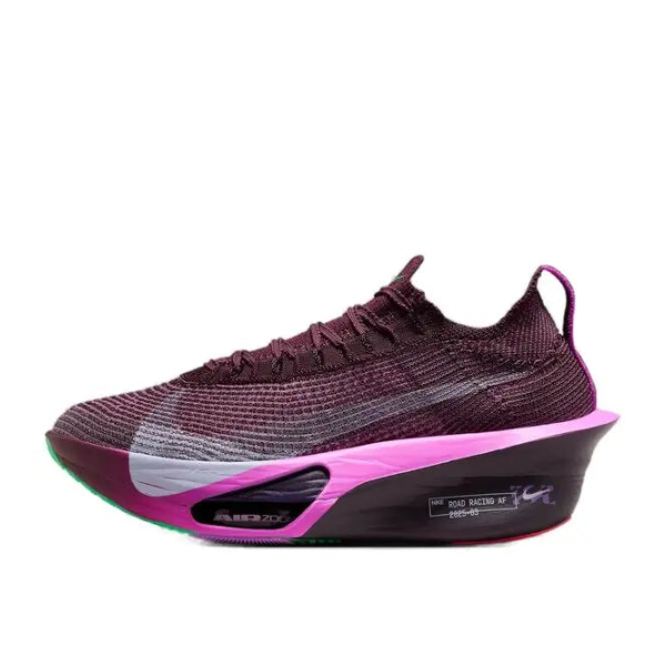 Nike Air Zoom Alphafly Next% 3 'Faith Kipyegon' Fuchsia Dream / Burgundy Crush