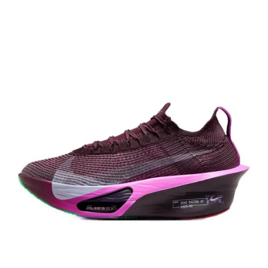 Nike Air Zoom Alphafly Next% 3 'Faith Kipyegon' Fuchsia Dream / Burgundy Crush