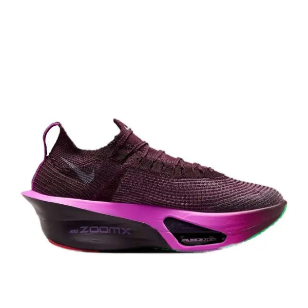 Nike Air Zoom Alphafly Next% 3 'Faith Kipyegon' Fuchsia Dream / Burgundy Crush