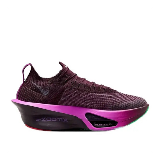 Nike Air Zoom Alphafly Next% 3 'Faith Kipyegon' Fuchsia Dream / Burgundy Crush