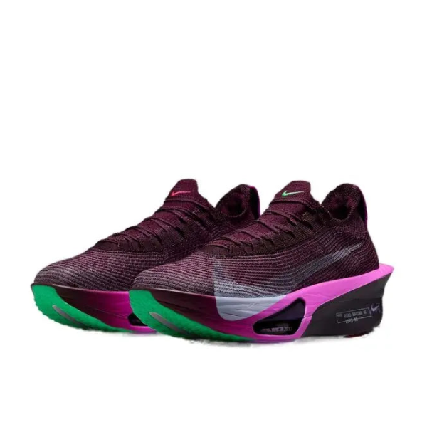 Nike Air Zoom Alphafly Next% 3 'Faith Kipyegon' Fuchsia Dream / Burgundy Crush