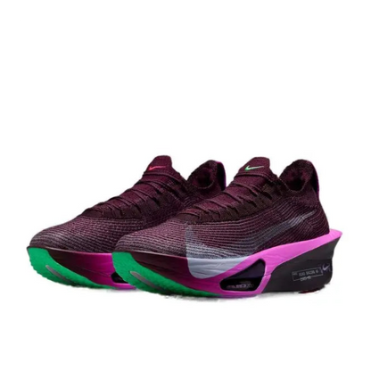 Nike Air Zoom Alphafly Next% 3 'Faith Kipyegon' Fuchsia Dream / Burgundy Crush