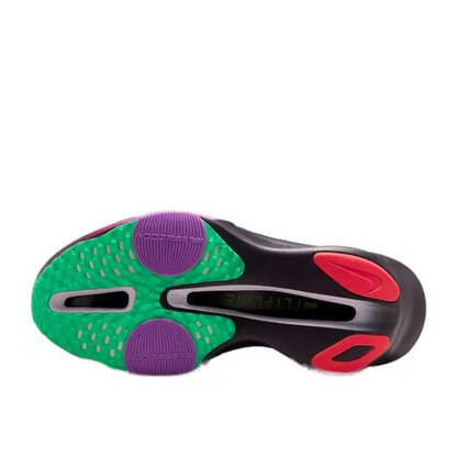 Nike Air Zoom Alphafly Next% 3 'Faith Kipyegon' Fuchsia Dream / Burgundy Crush