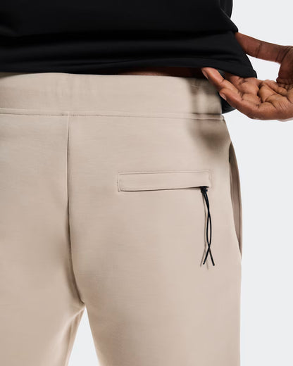 ON Focus Tech Sweatpants Desert