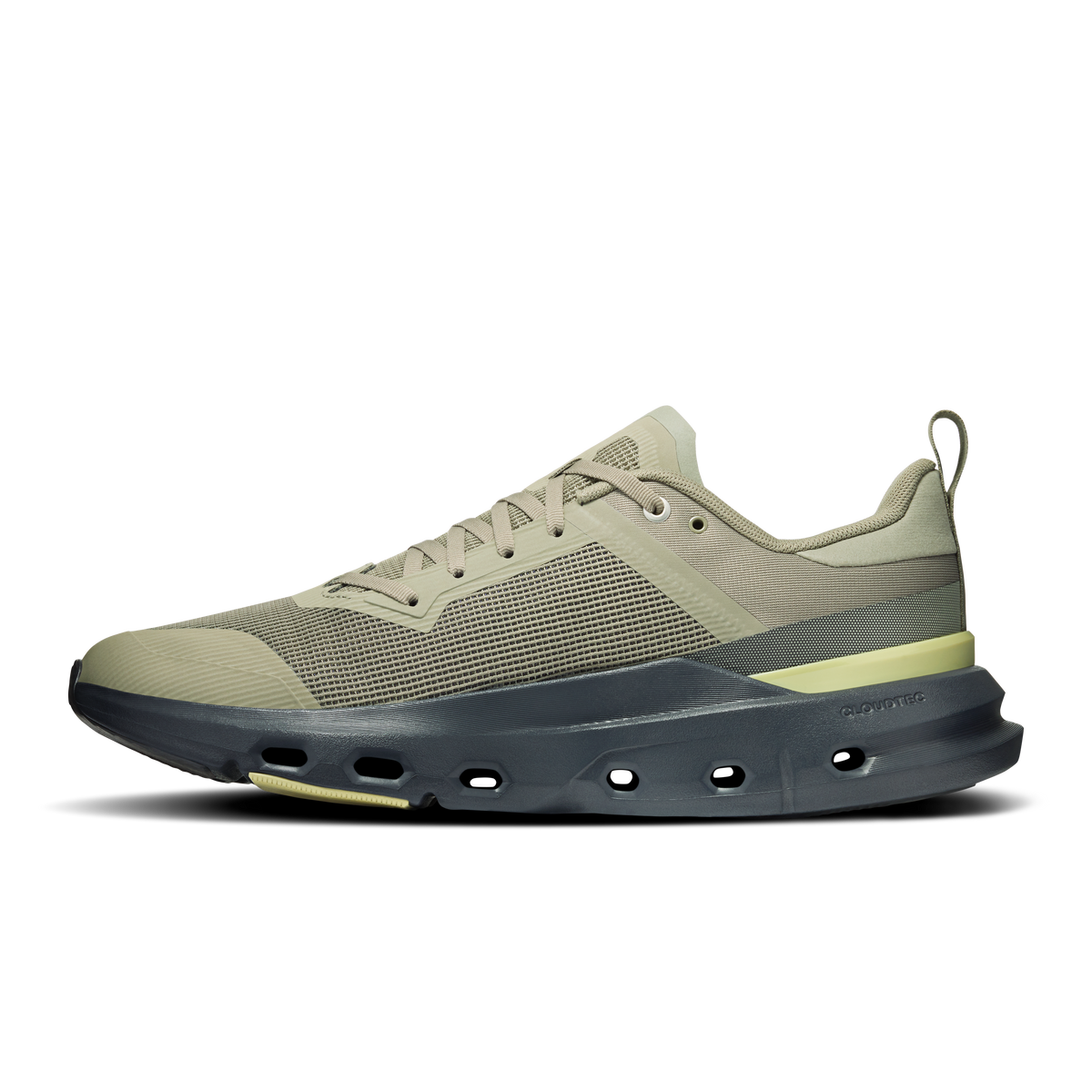 On Running Men's Cloudpulse Next Olive | Iron
