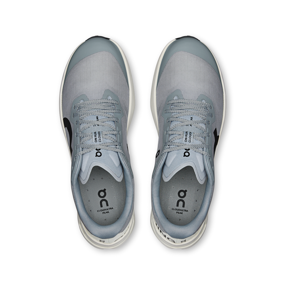 On Running Men's Cloudultra Peak Apollo | Aloe