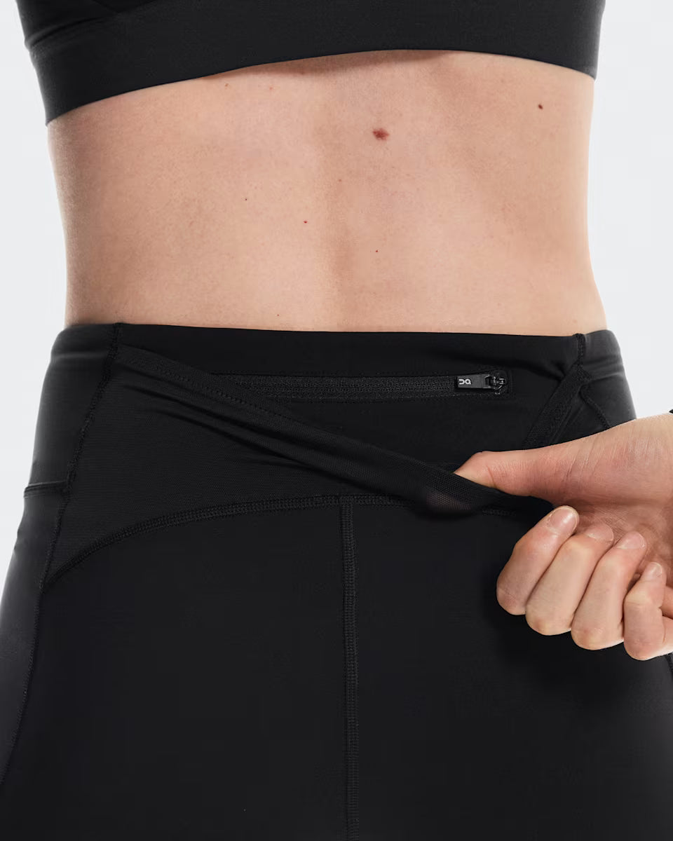 ON 3 Performance Tights Black — ON CLOTHING | Authentic India