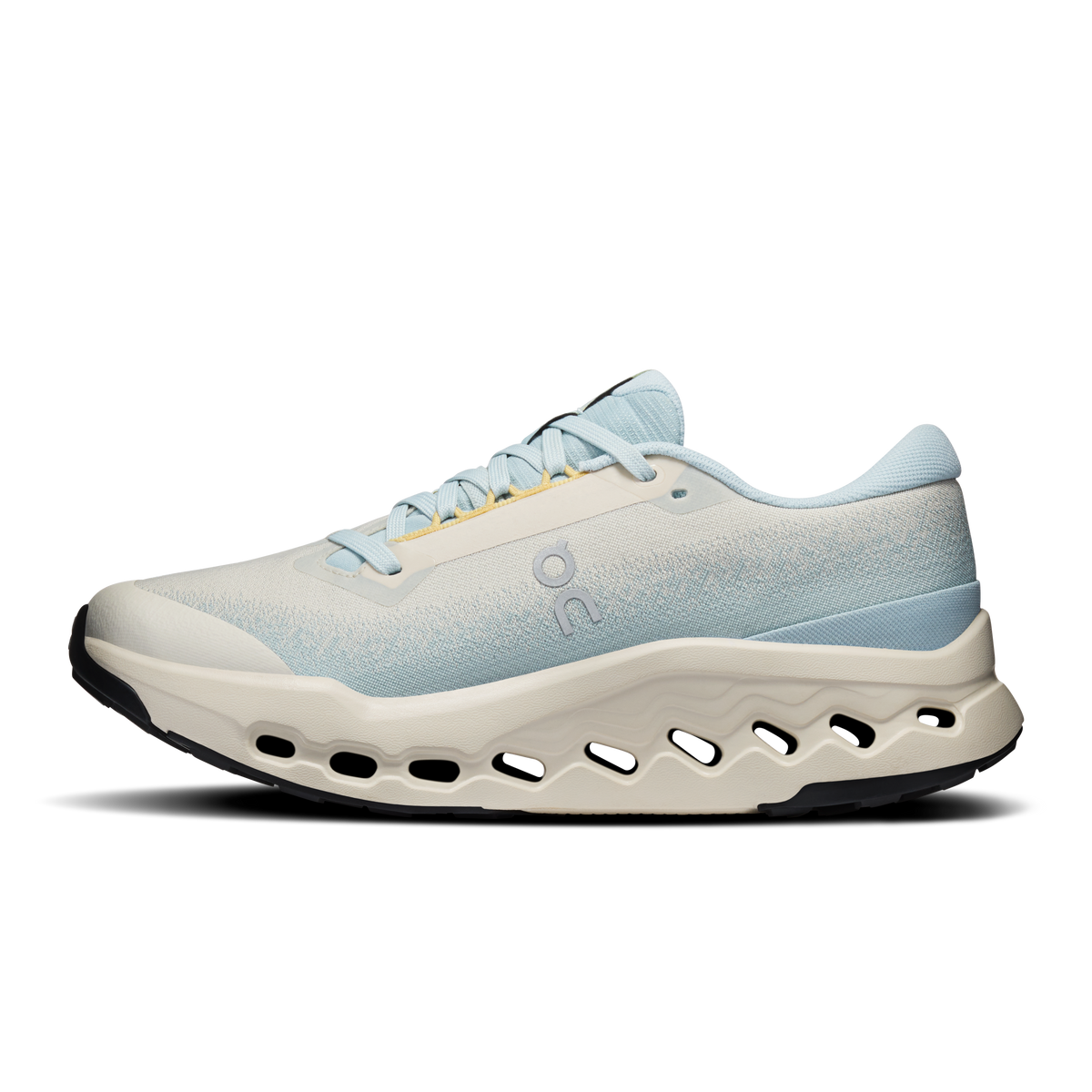 On Running Women's Cloudsurfer Trail 2 Waterproof Grain | Brook