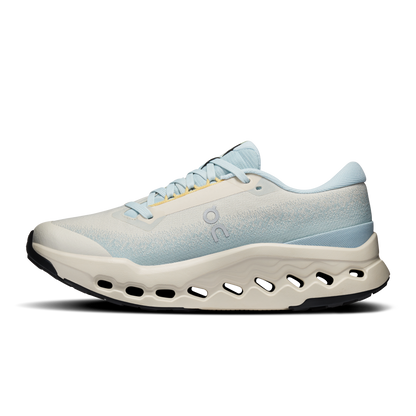 On Running Women's Cloudsurfer Trail 2 Waterproof Grain | Brook