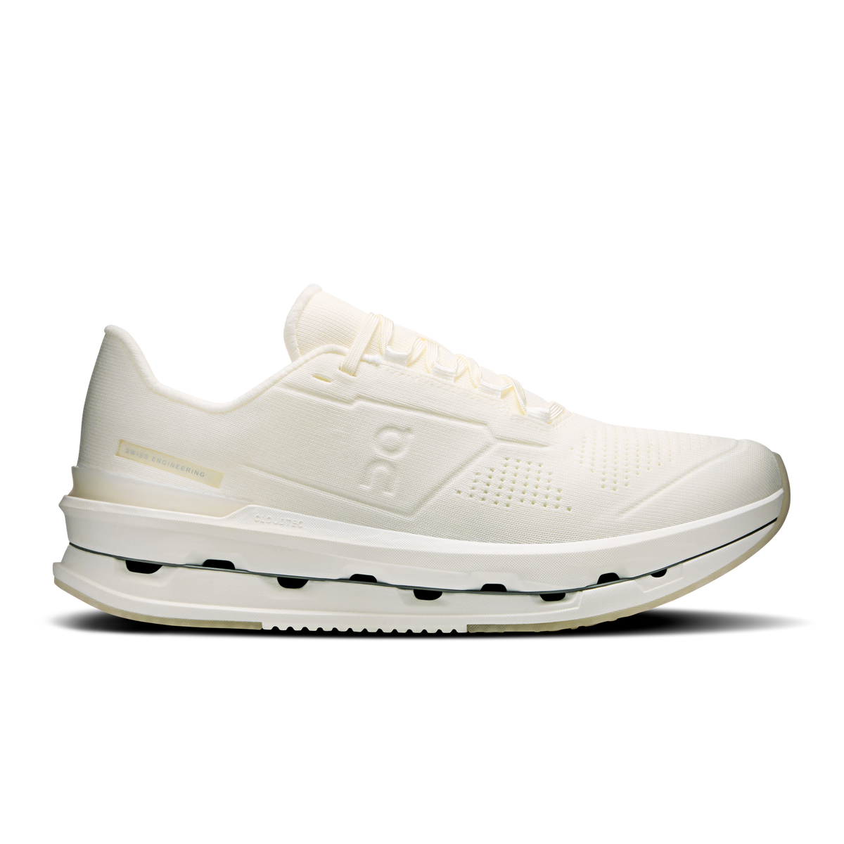 On Running Men's Cloudrise Cyclon 1.1 Undyed