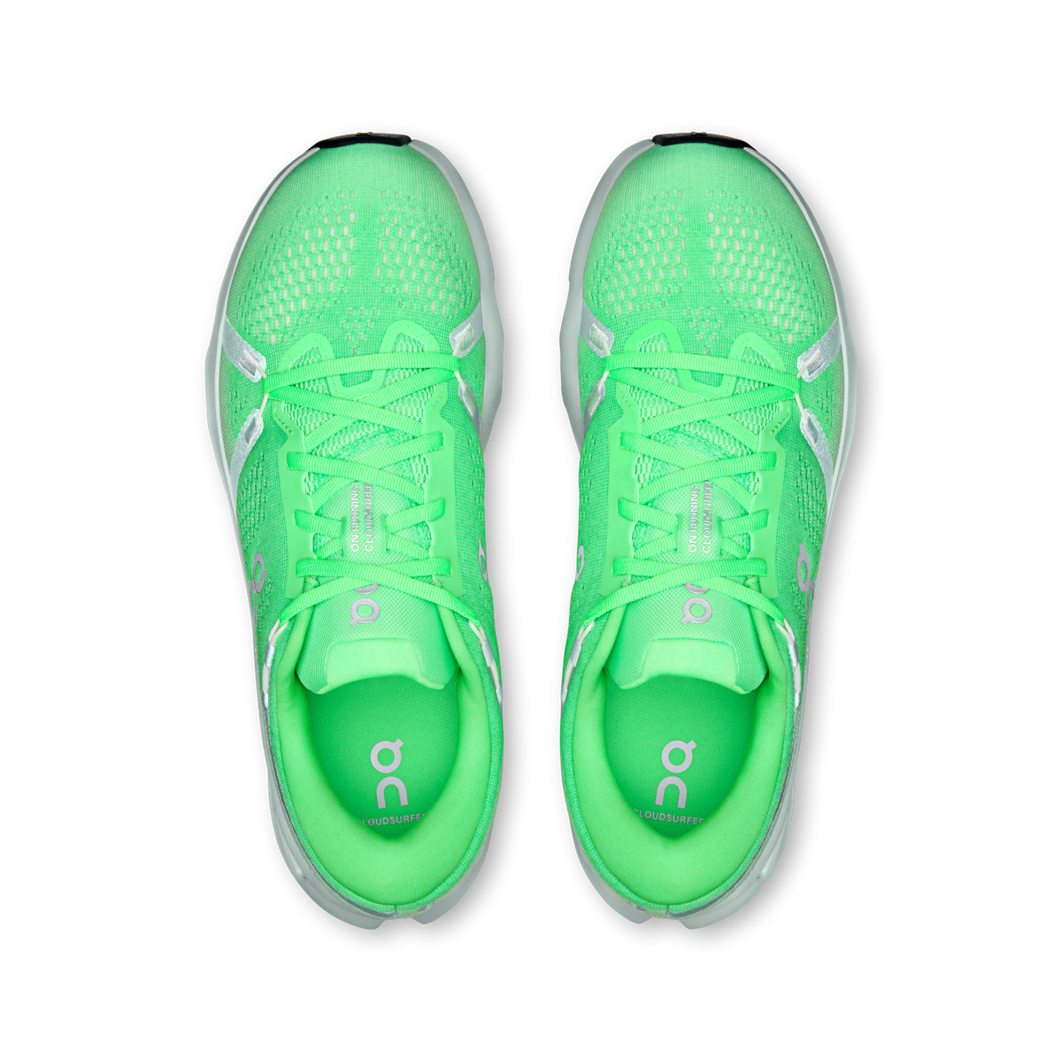 On Running Men's Cloudsurfer 2 Verdite | Surf