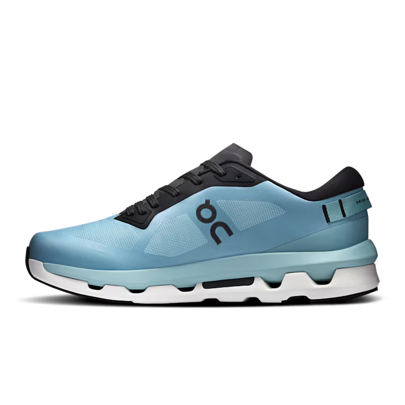 On Cloudzone Wash | Black